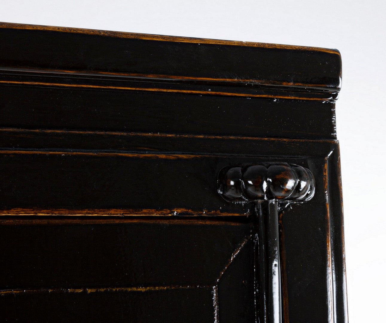 ARMADIO C-RIPIANI JINAN NERO 108X48X174