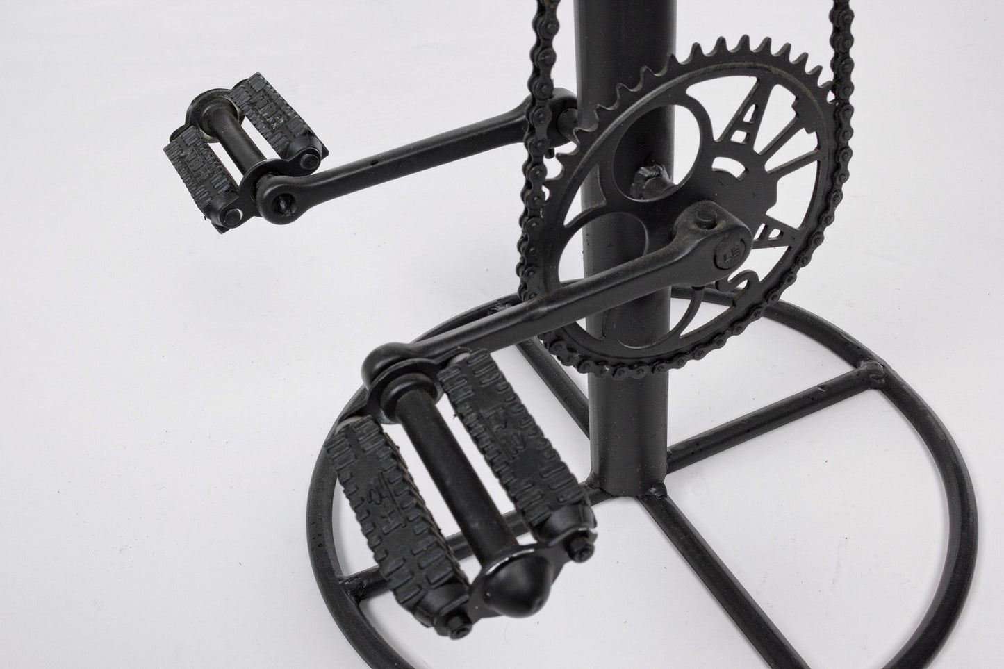 SGABELLO BAR CYCLE H80