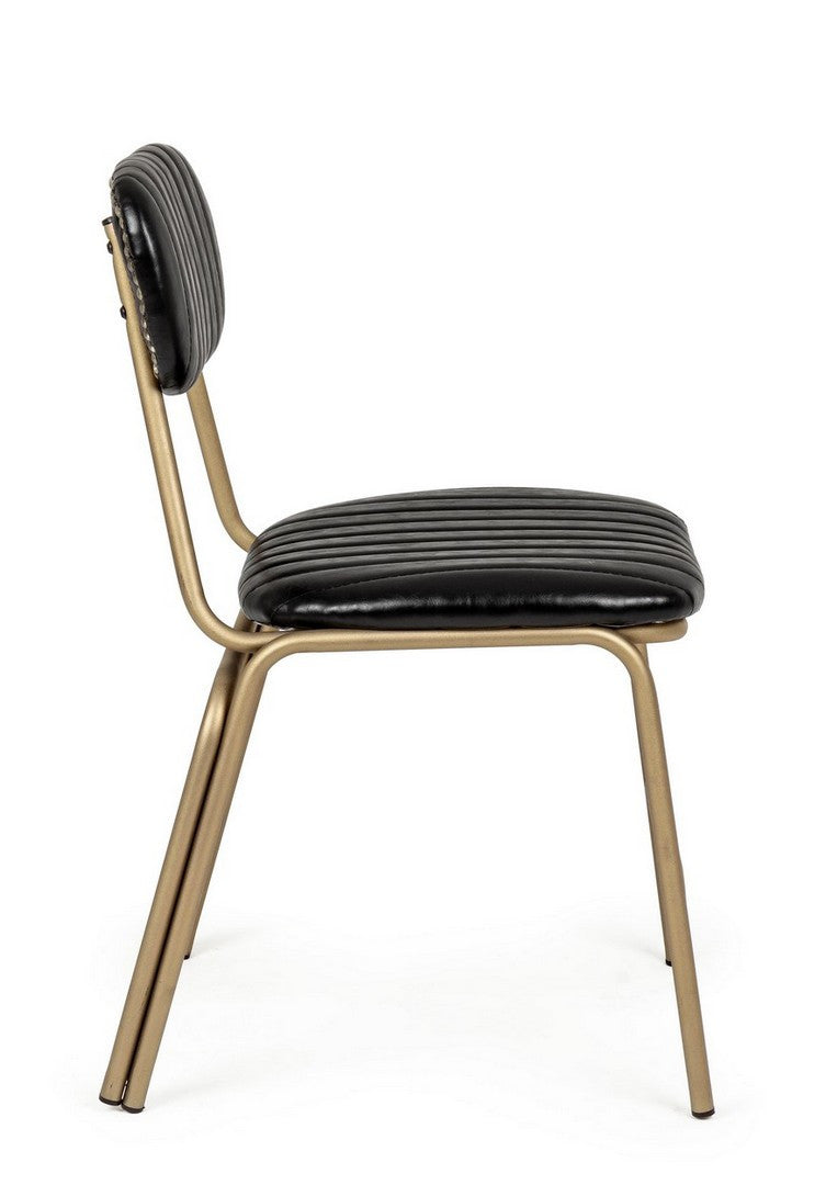 SEDIA ADDY NERO