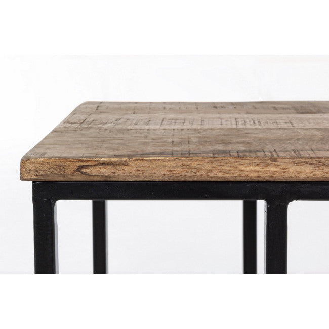 TAVOLINO C-RIPIANO WALTON 46X31