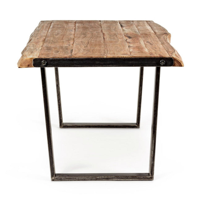 TAVOLO ELMER 180X90
