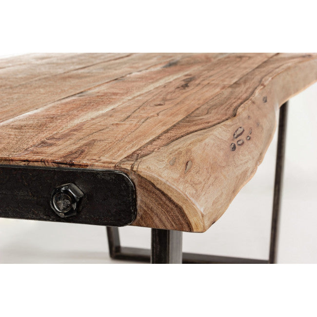 TAVOLO ELMER 180X90
