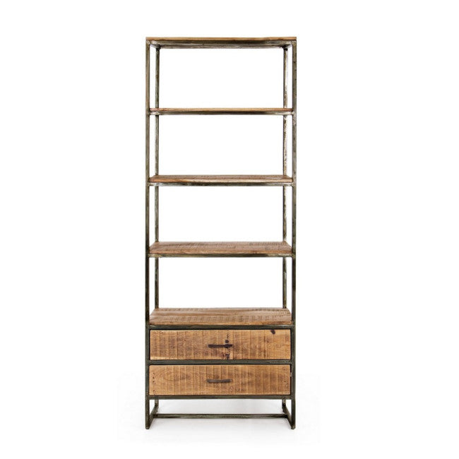 LIBRERIA 4P-2C ELMER