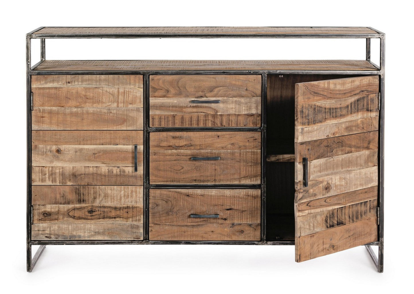 CREDENZA 2A-3C ELMER