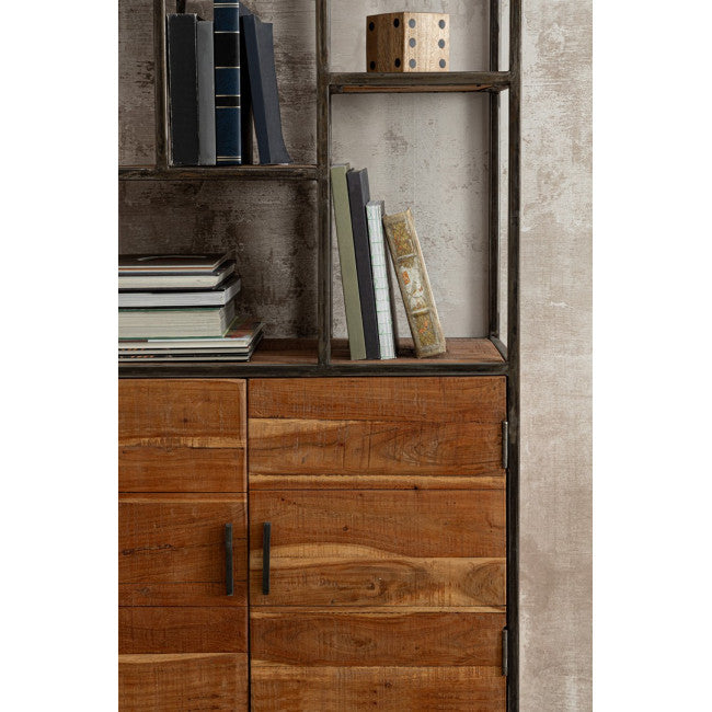 LIBRERIA 2A-2C ELMER