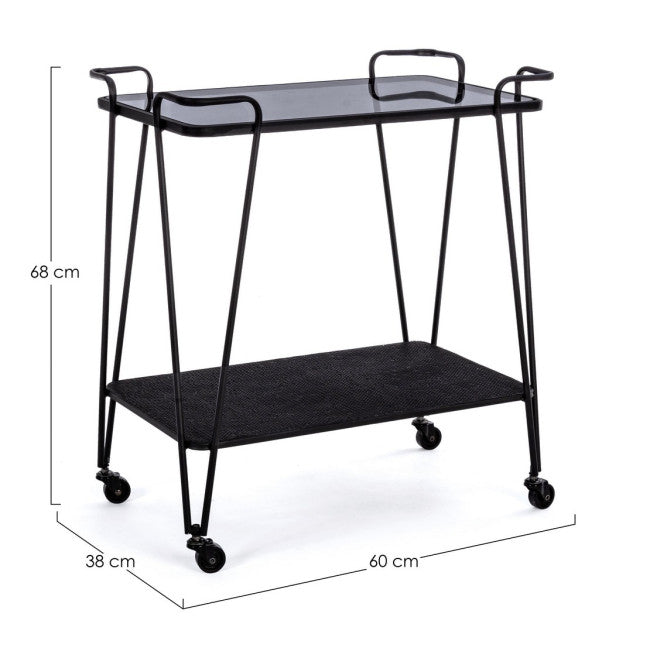 CARRELLO ZAIRA