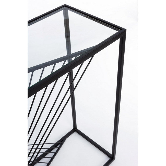 CONSOLLE ESPIRAL 107X30