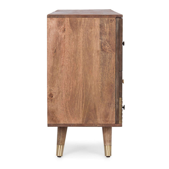 CREDENZA 2A-4C DHAVAL