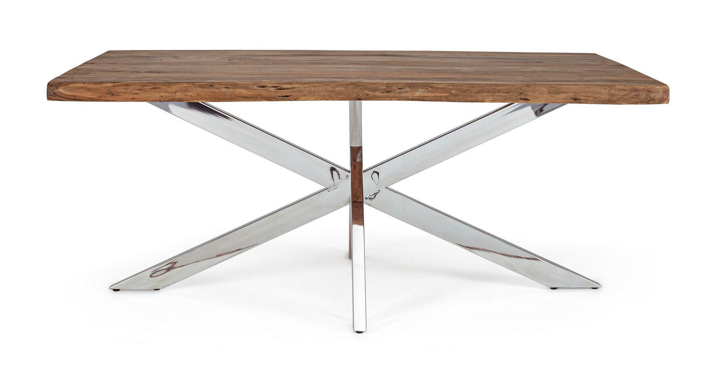 TAVOLO ALL. ARKANSAS 180-260X90