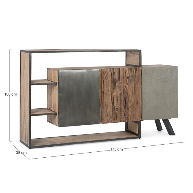 CREDENZA 3A MANCHESTER