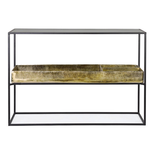 CONSOLLE C-CONTENITORE MAVILA