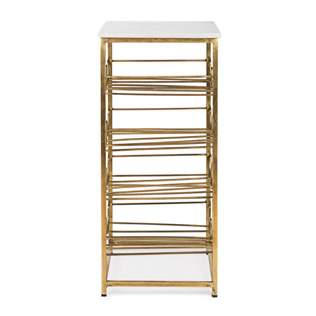 TAVOLINO C-P.BOTTIGLIE 12P MARMOL