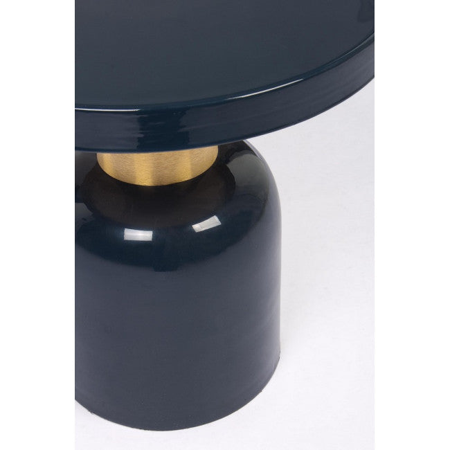 TAVOLINO NALIMA BLU D41
