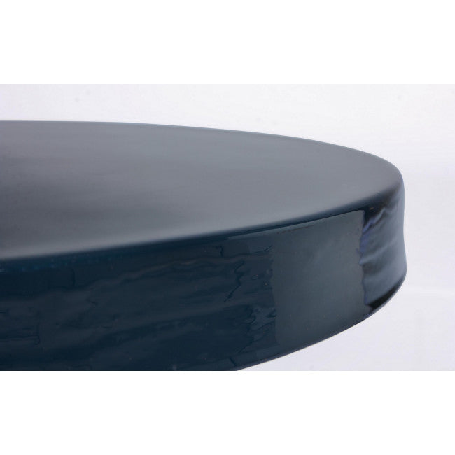 TAVOLINO NALIMA BLU D41