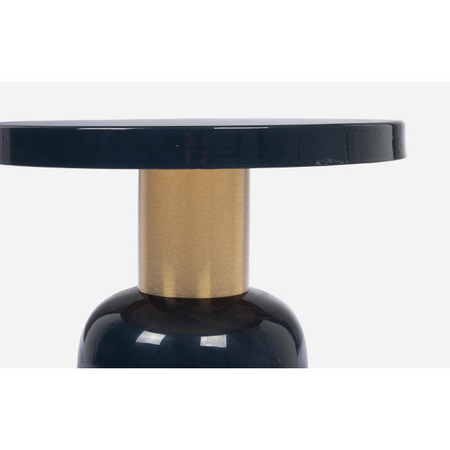 TAVOLINO NALIMA BLU D41