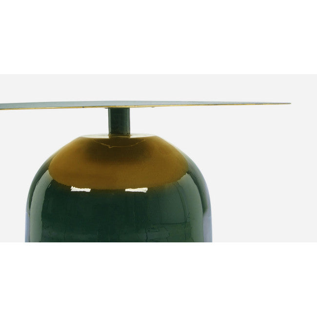 TAVOLINO NALIMA VERDONE D50