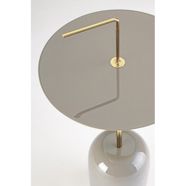 TAVOLINO TULASI TORTORA D30