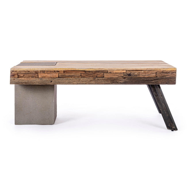 TAVOLINO MANCHESTER 118X70