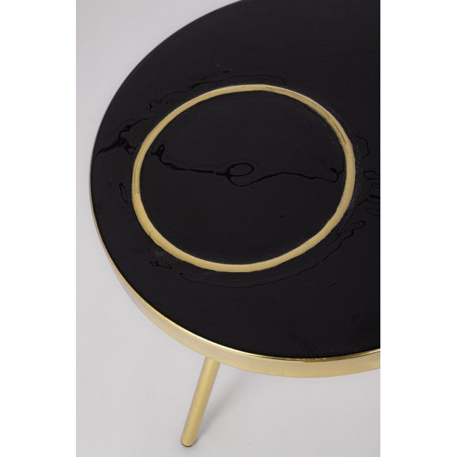TAVOLINO KESAR NERO D40