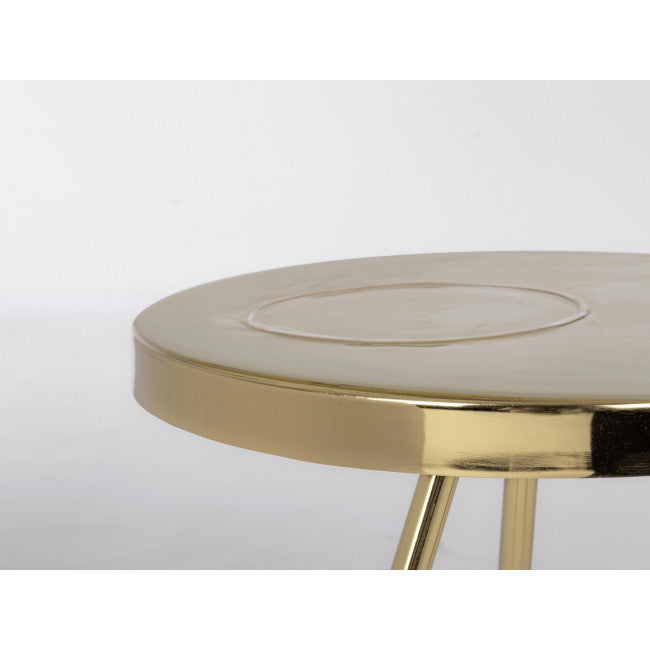 TAVOLINO KESAR IVORY D51