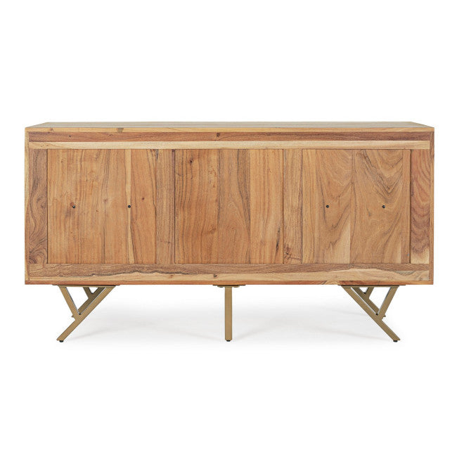 CREDENZA 2A-3C RAIDA