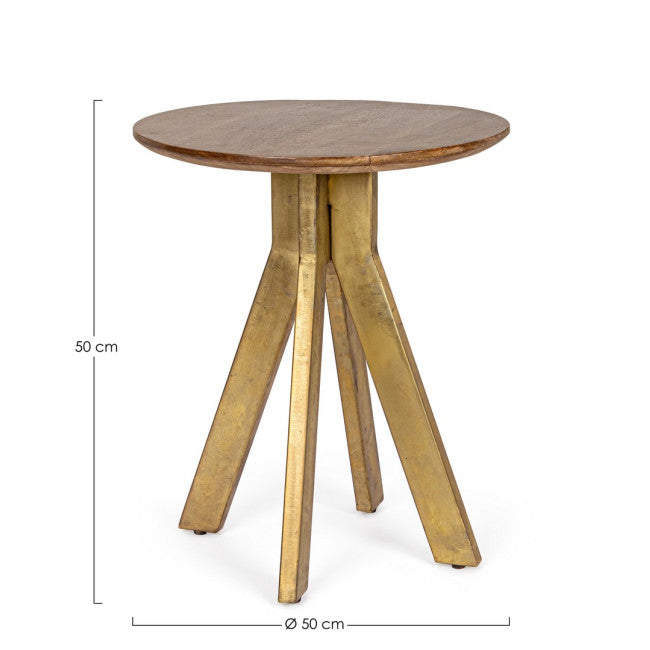 TAVOLINO SHERMAN D50