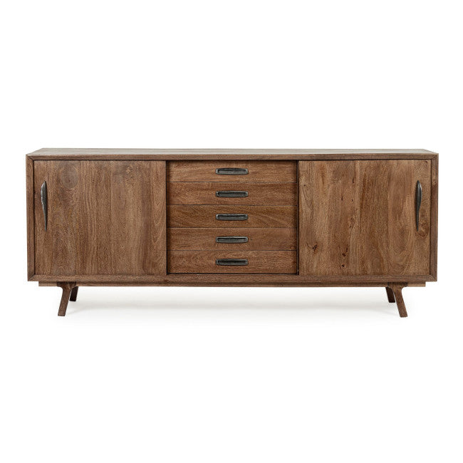 CREDENZA 2A-5C SHERMAN