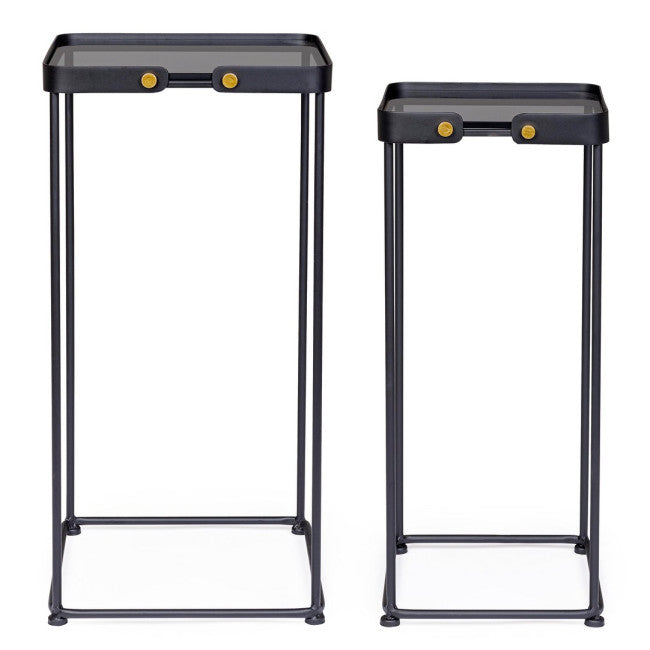 SET2 TAVOLINO ZEINA QU J90