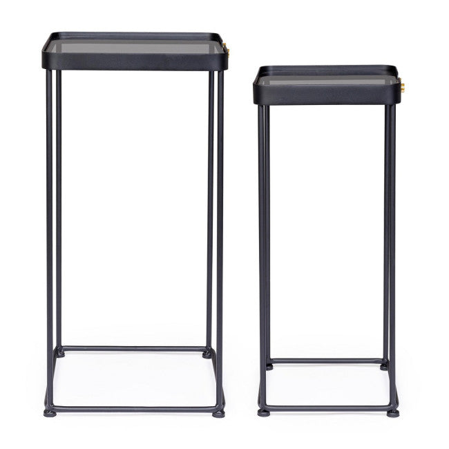 SET2 TAVOLINO ZEINA QU J90