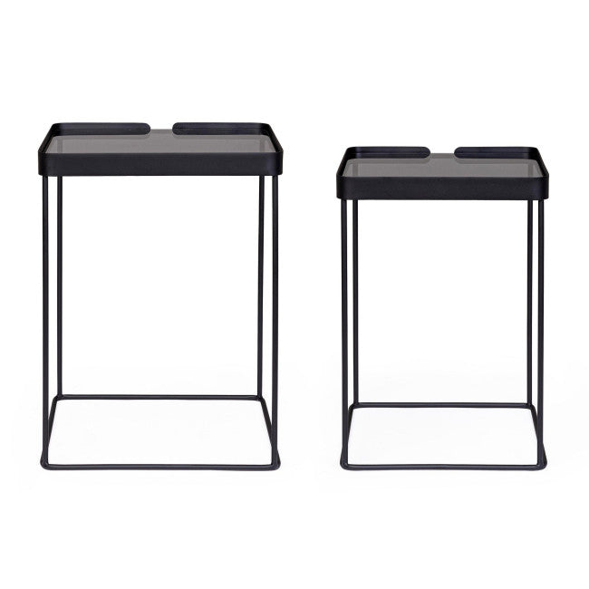 SET2 TAVOLINO ZEINA QU J89