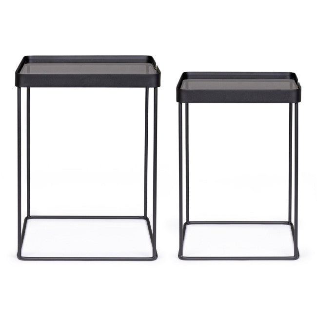 SET2 TAVOLINO ZEINA QU J89