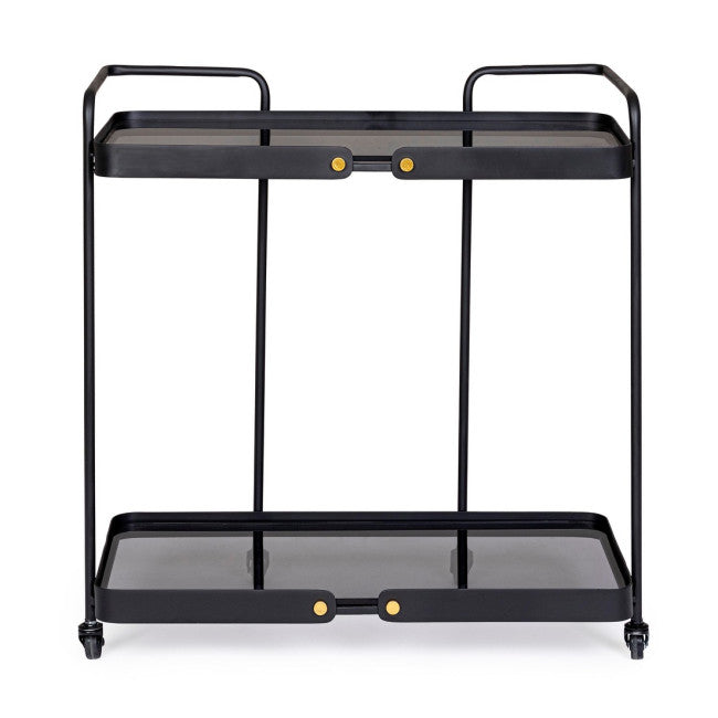 CARRELLO ZEINA L