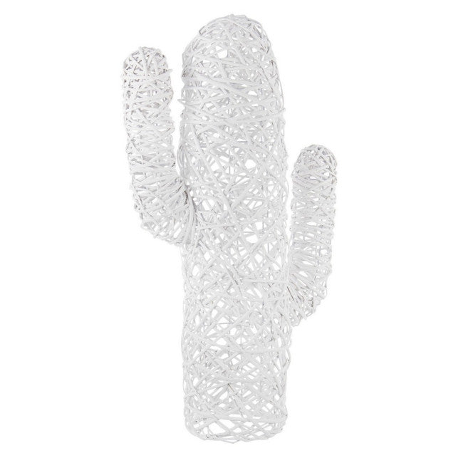 CACTUS MEXICO BIANCO H88