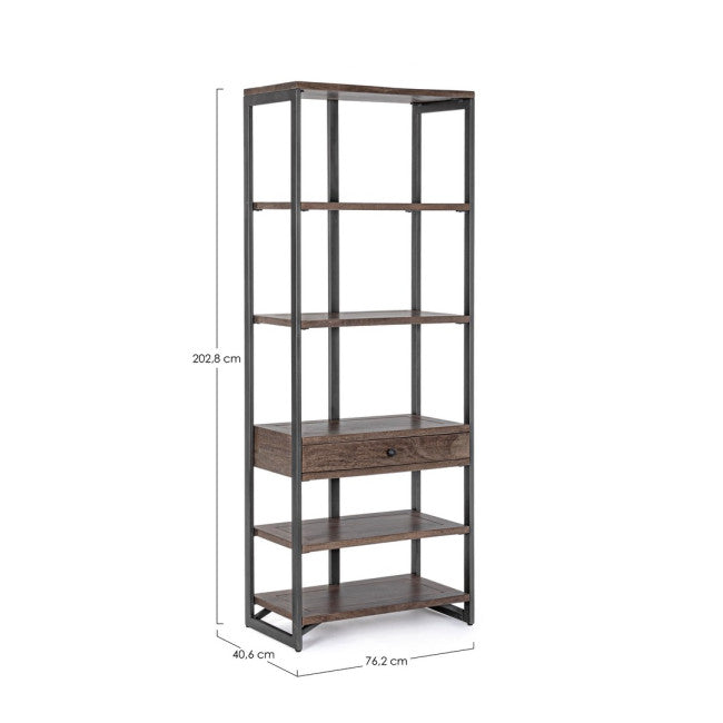 LIBRERIA 1C CALIXTE