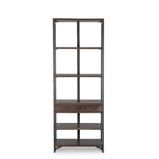 LIBRERIA 1C CALIXTE