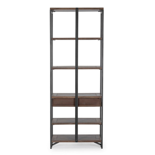 LIBRERIA 1C CALIXTE