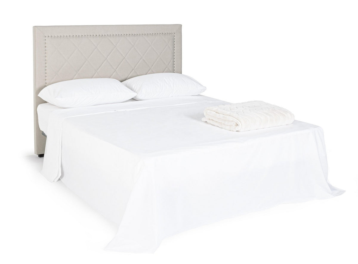 TESTIERA LETTO AHURA NAT 160