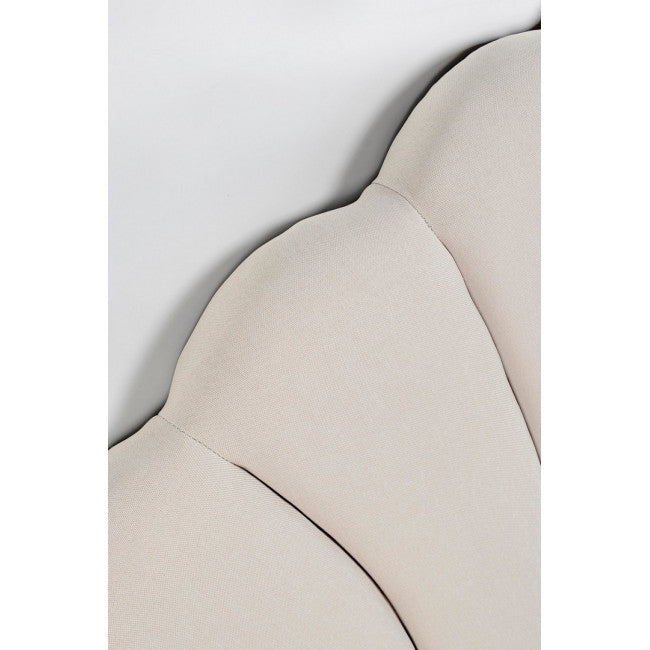 TESTIERA LETTO AZAR NAT 169