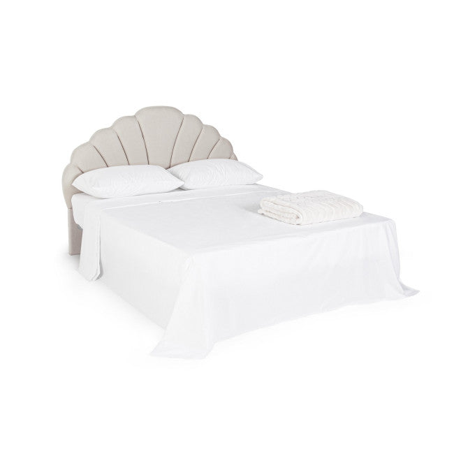 TESTIERA LETTO AZAR NAT 169