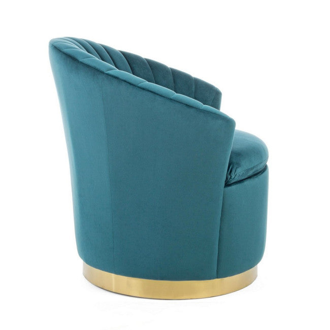 POLTRONA GILLES HARBOR