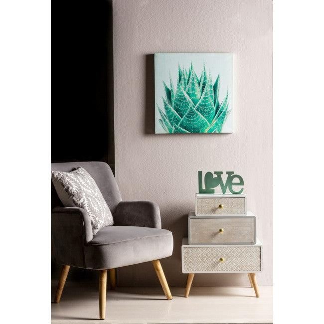 POLTRONA ADELINE GRIGIO