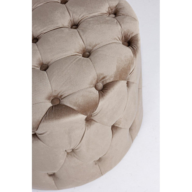 POUF LORELLA TORTORA