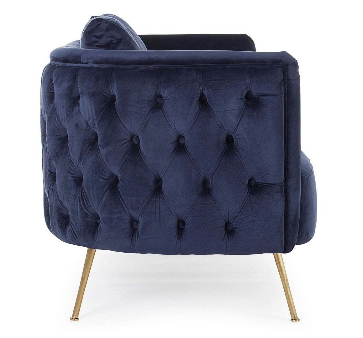DIVANO 2P TENBURY BLU