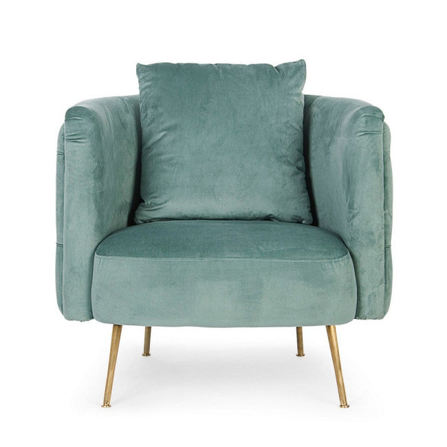 POLTRONA TENBURY TIFFANY