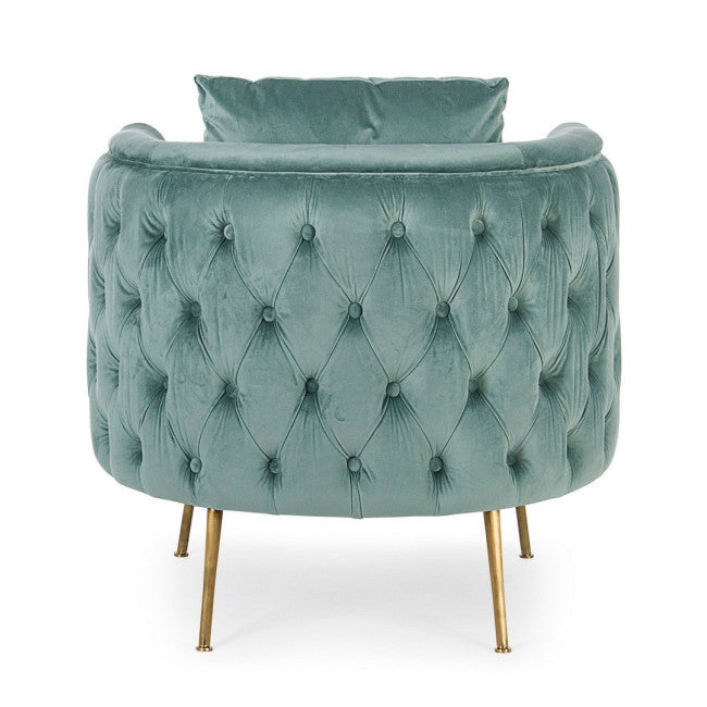 POLTRONA TENBURY TIFFANY