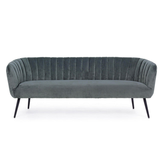 DIVANO 3P AVRIL GRIGIO