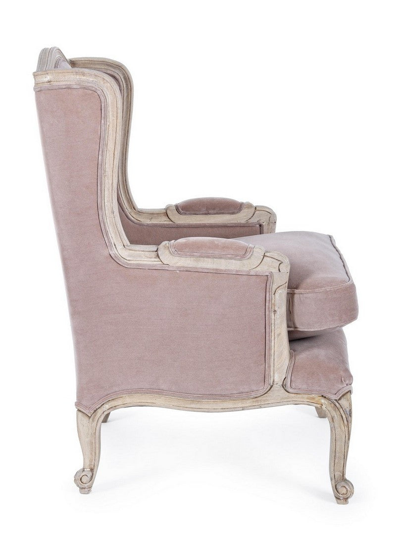POLTRONA LORELIE ROSE