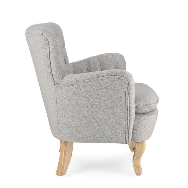 POLTRONA ORLINS CLOUD