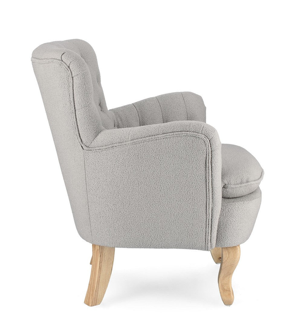 POLTRONA ORLINS CLOUD