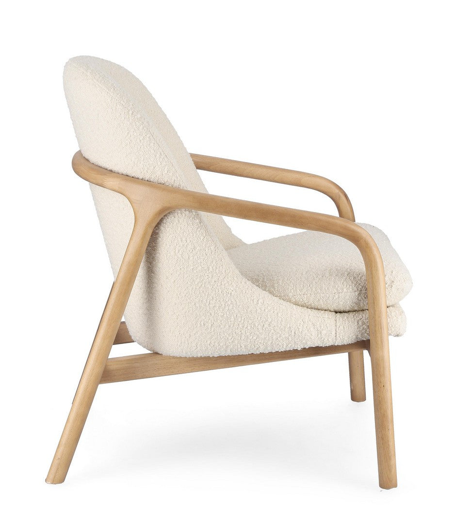 POLTRONA ELAIDE PURE